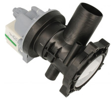 POMPA DI SCARICO ASKOLL 220-240V (488000855480) PER LAVATRICI INDESIT E HOTPOINT