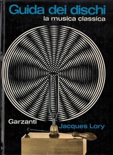 Guida dei dischi. La musica