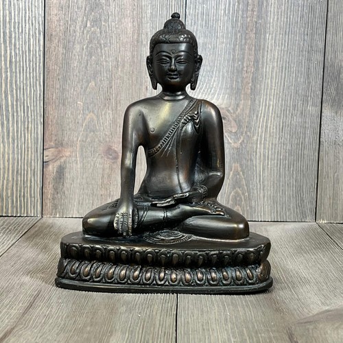Gautama buddha statue - statue, in