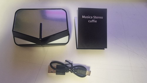 Cuffie bluetooth con funzione - bluetooth,