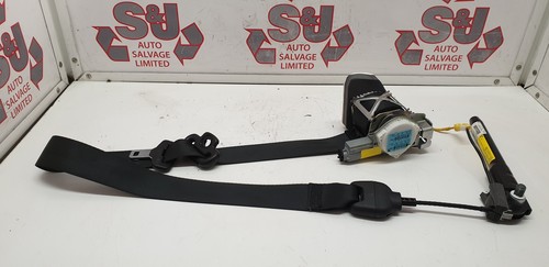 Ford 2008 2016 - 2, o/s