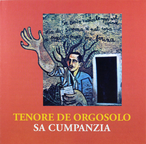 Tenore orgosolo sa - orgosolo,