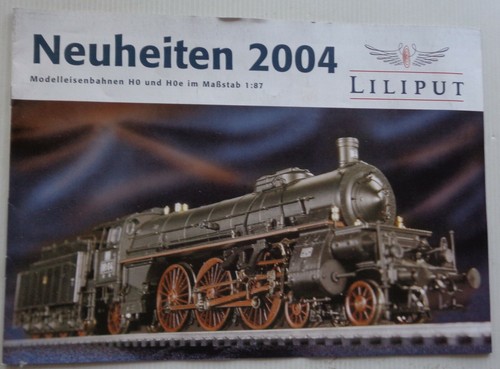 Liliput recente conf orig - liliput,