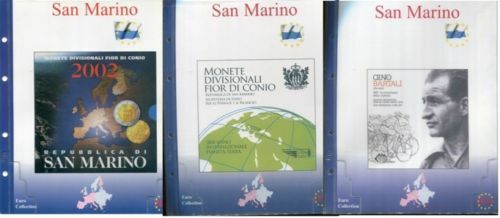 Fogli per divisionali