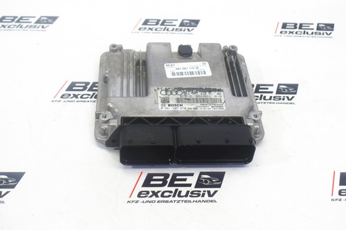 Audi tfsi unità di - audi, 1.8