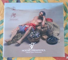 37a mostra di presepistica