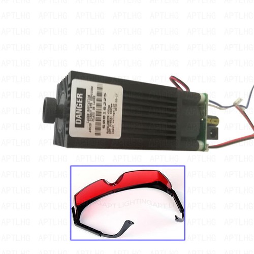Modulo laser blu