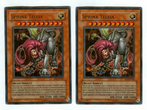 Coppia carte collezionabili - coppia,