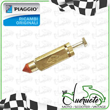 SPILLO CONICO CARBURATORE