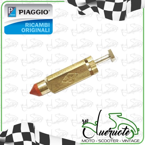 Spillo conico carburatore - spillo,