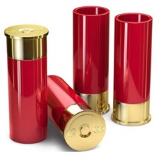 4PCS 12 Bicchieri da Colpo