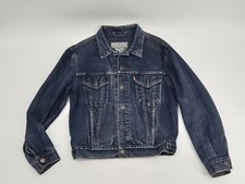 Giacca Jeans Levi's Vintage