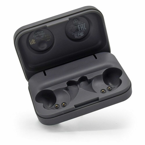 Auricolari jabra elite sport - auricolari,