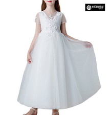 Vestito Bambina Cerimonia