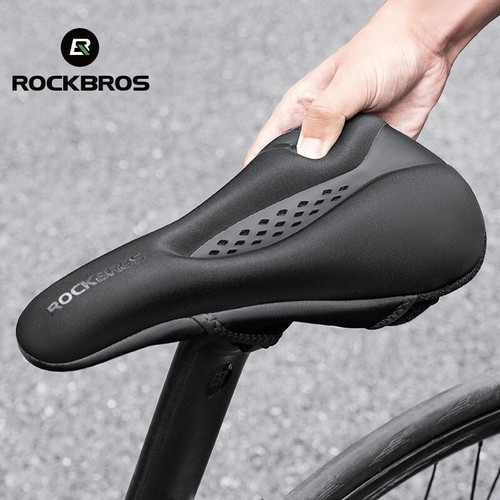 Rockbros coprisedile bici - rockbros,