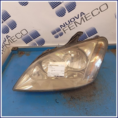 Faro fanale proiettore - faro,