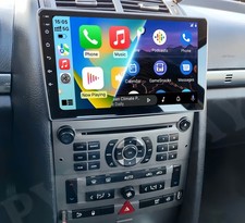 9 pollici Android 15.0 per