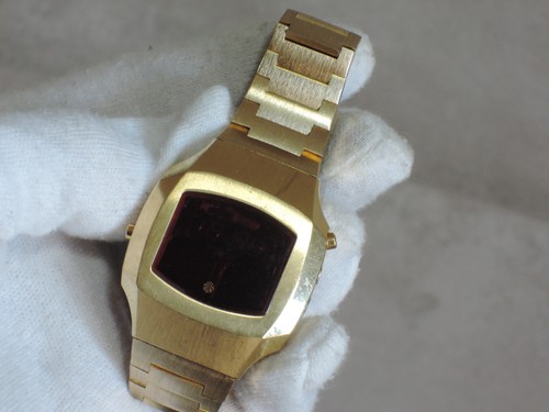 Orologio digitale sanyo - sanyo, led