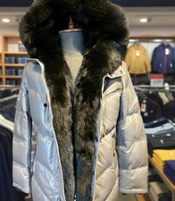 Parka invernale uomo V-Bubble