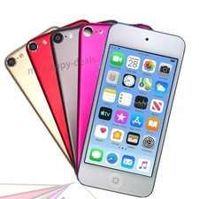 Apple ipod touch - ipod, 7a
