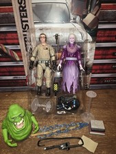 Hasbro Ghostbusters Haslab