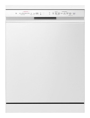 Df365fws lavastoviglie - lg,