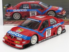 1/18 WERK83 - ALFA ROMEO - 155
