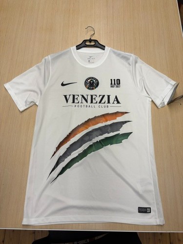 Venezia 2017 nike away - venezia, 2017/18