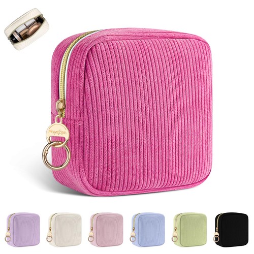 Piccola pochette donna trousse - pochette,