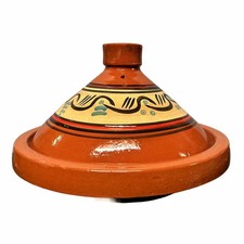 Tajine XL 35 cm in Terracotta
