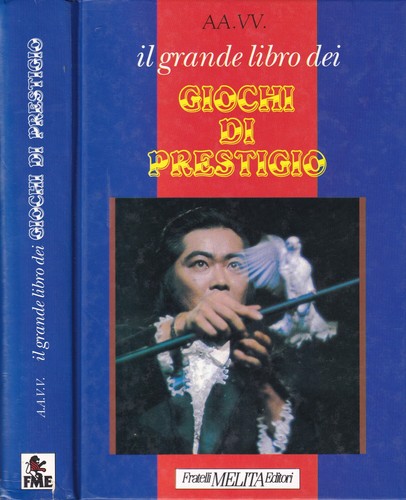 Grande libro dei giochi di - grande,