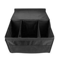 Scatola Portaoggetti Auto SUV