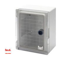 GEWISS GW44819 QUADRO STAGNO