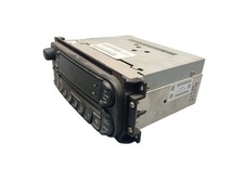 CD-Radio Autoradio Per DODGE