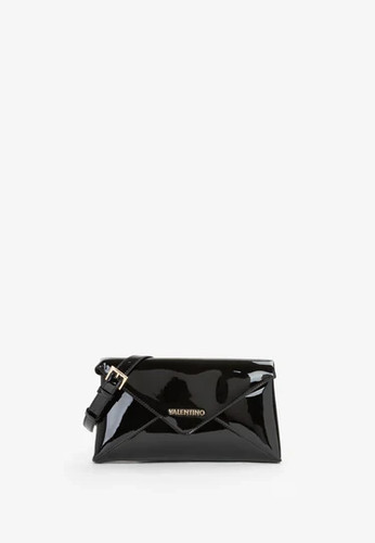 Valentino borsa nera in - -,