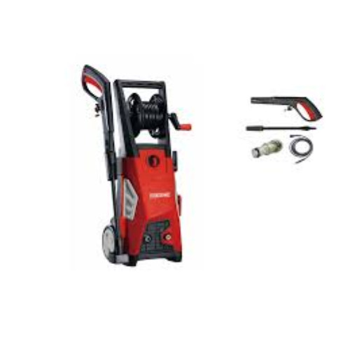Idropulitrice elettrica 1600 - idropulitrice,