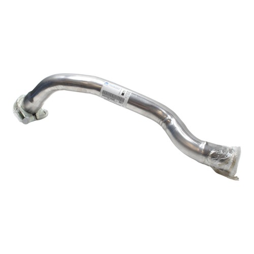 Silenziatore tubo scarico - tubo,