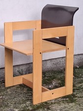 Particolare Sedia Vintage