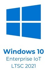 Windows 10 IoT Enterprise LTSC