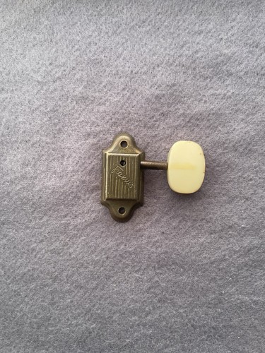 Accordatore chitarra framus - accordatore,