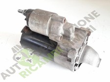 350A1000 MOTORINO AVVIAMENTO   FIAT PUNTO EVO (2010) 1.4 Natural Power Berlin...