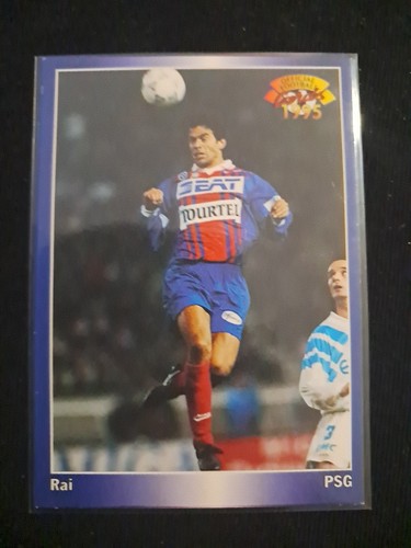 Carte panini official football - panini,