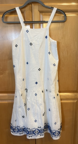 Abito midi zara bambina - midi,