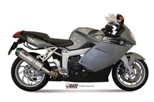 Scarico BMW K 1200 R / S / GT