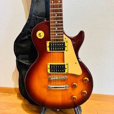 Epiphone les paul - les,