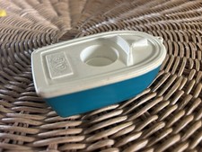 Gommone galleggiante vintage