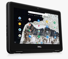 Chromebook Dell 3100 2 in 1