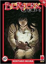 Berserk Collection n. 20 serie
