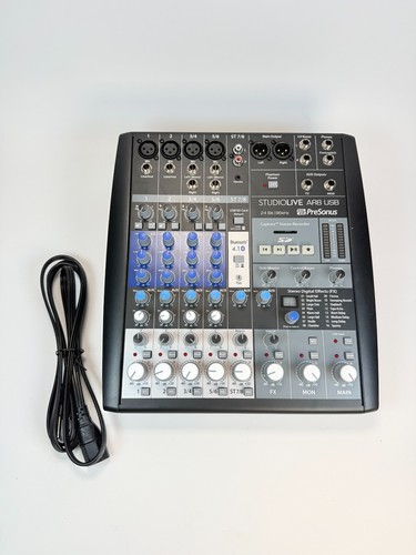 Mixer ibrido