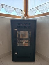 Stufa bioetanolo ventilata - stufa,